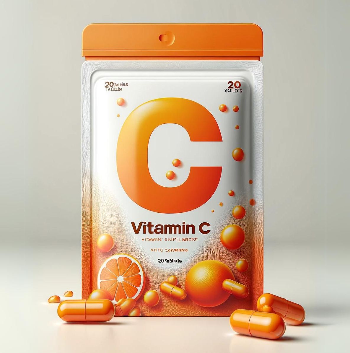 Vitamin C