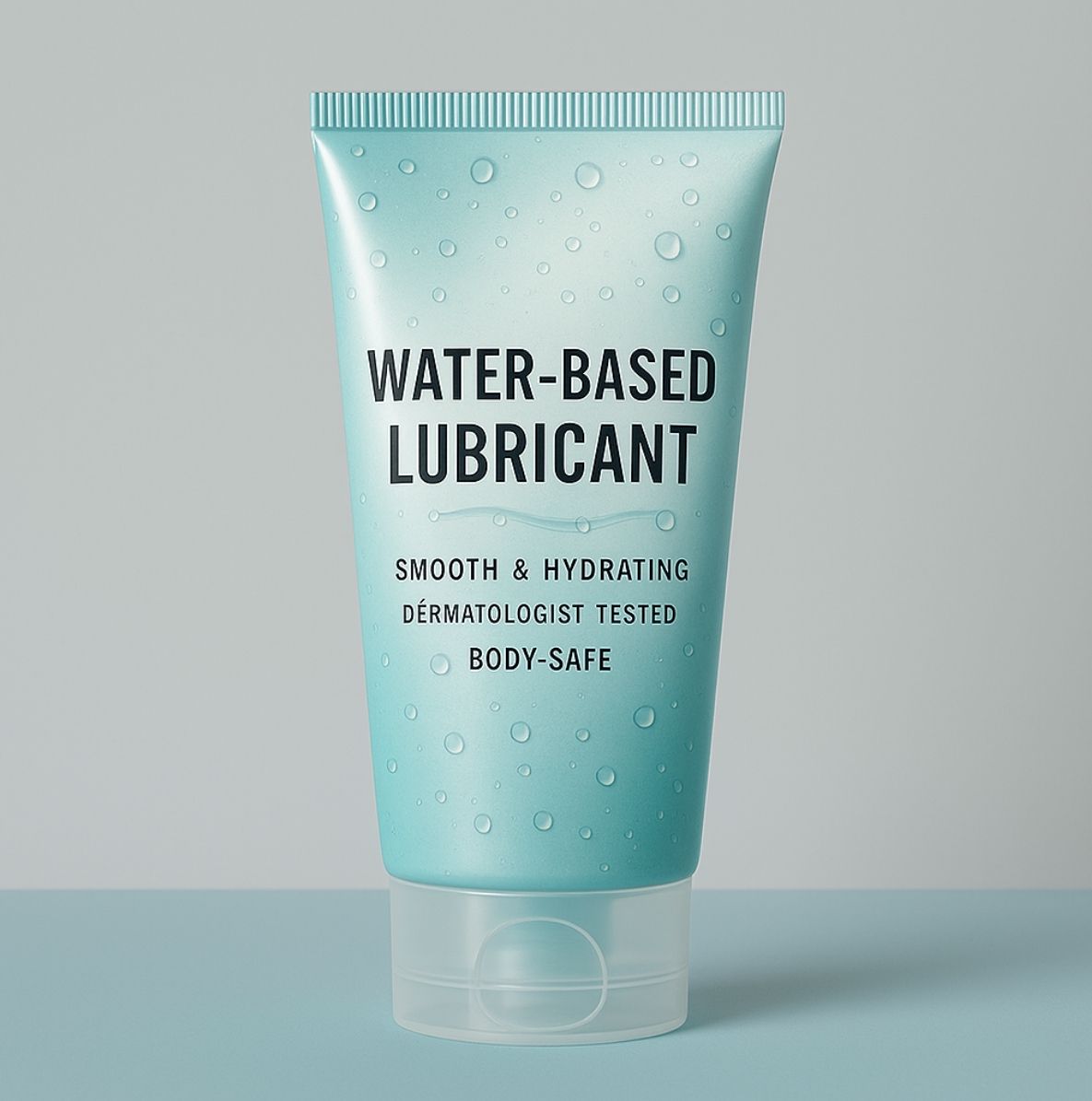 Water based Lubricants