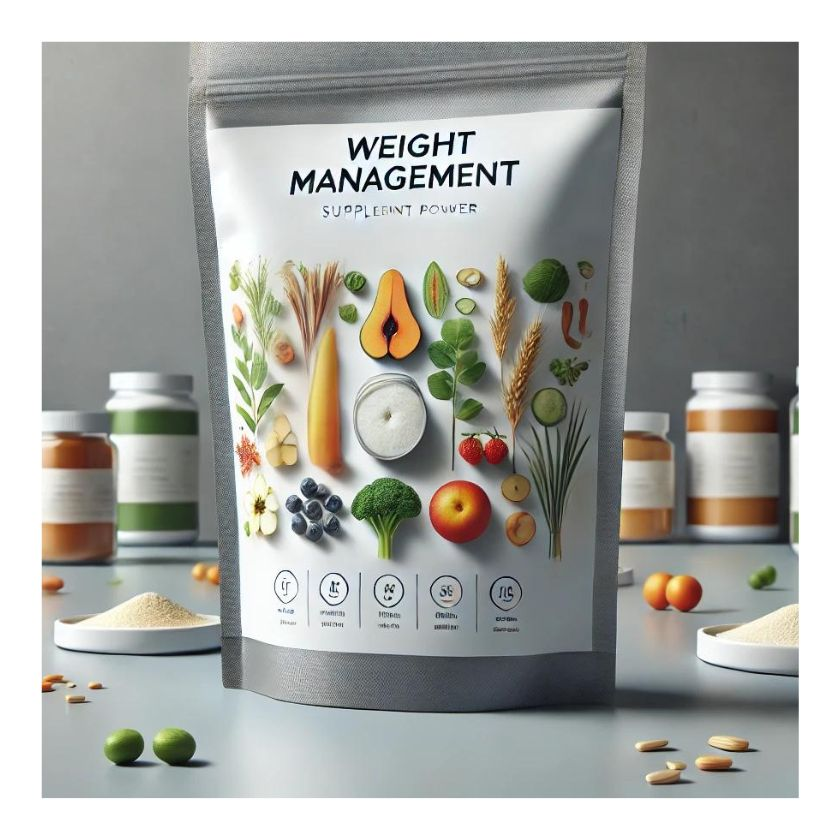 Weight Managment