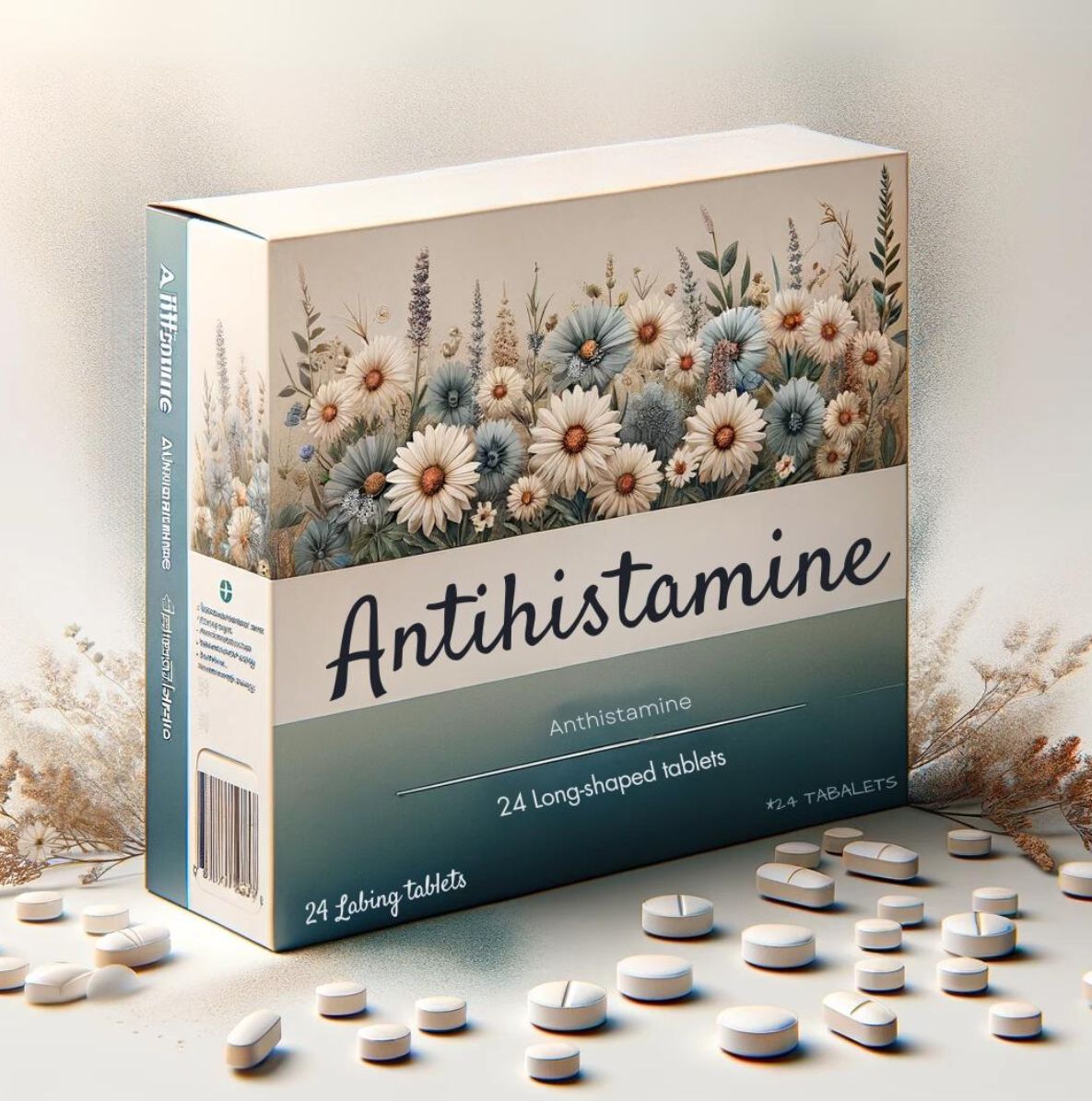 Antihistamine