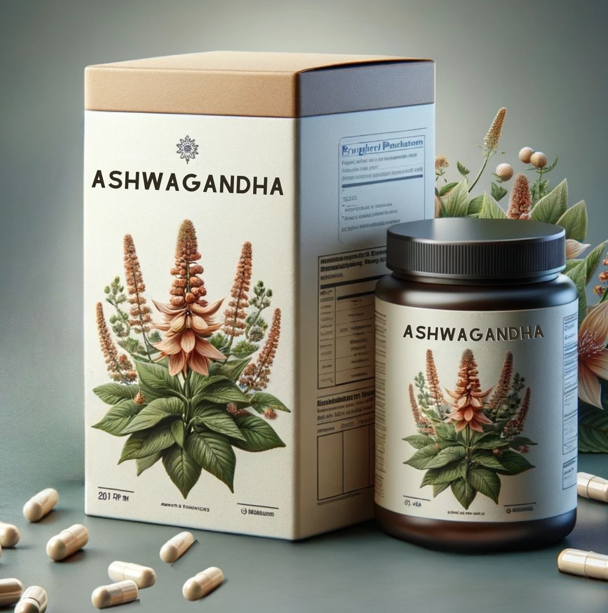 Ashwagandha