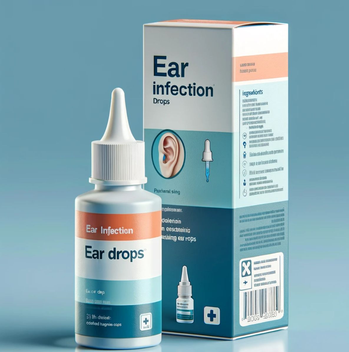 Earache/Infection