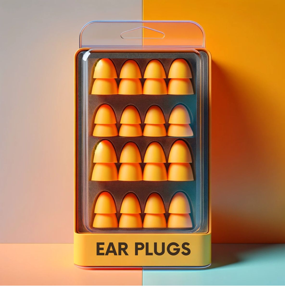 Ear Plugs