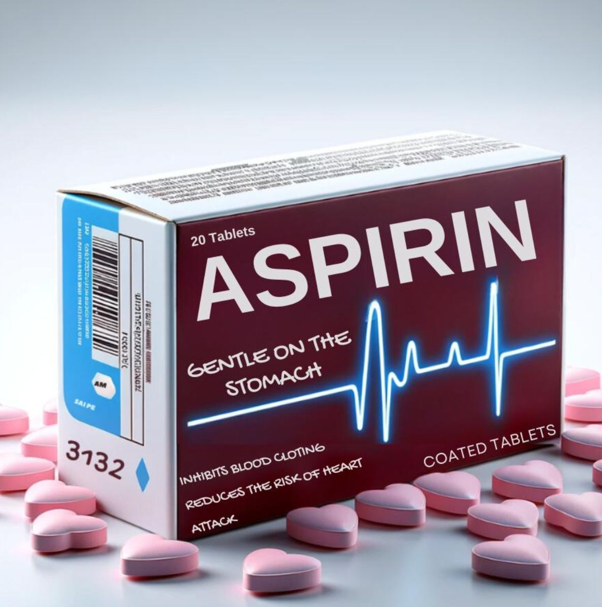 Aspirin