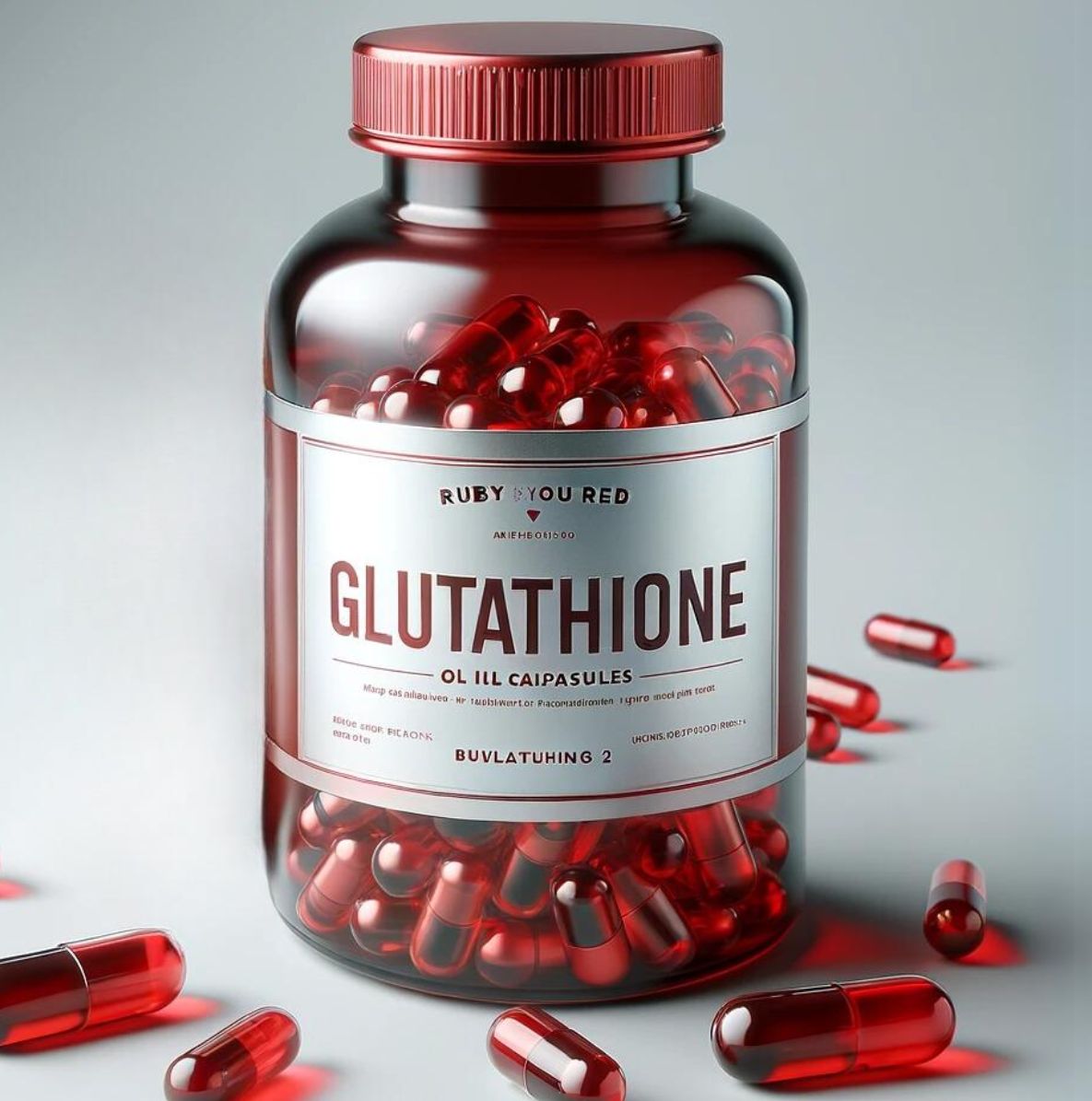 Glutathione