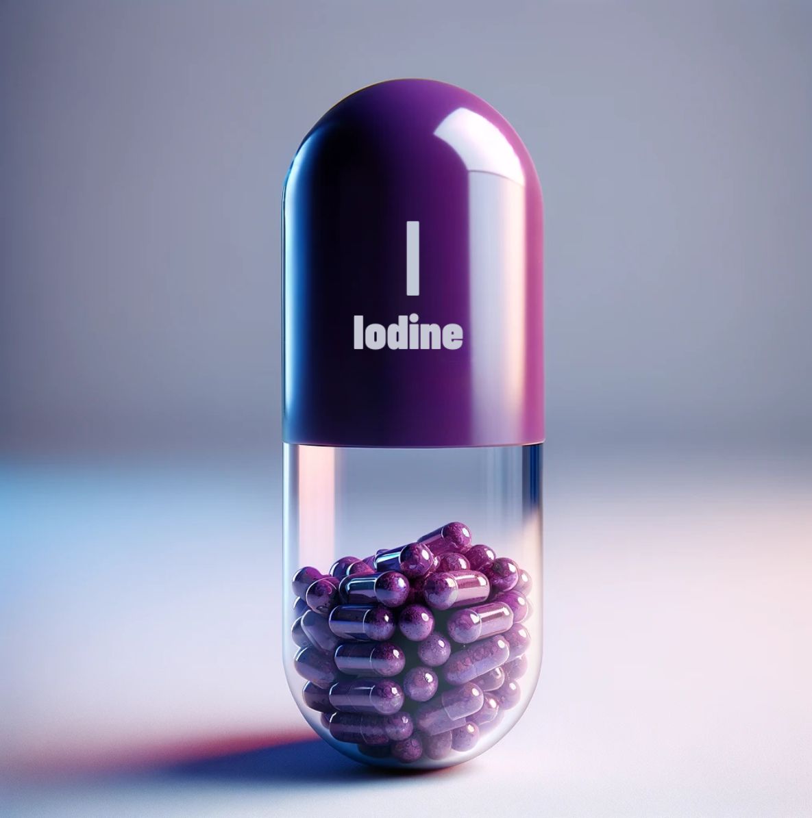 Iodine