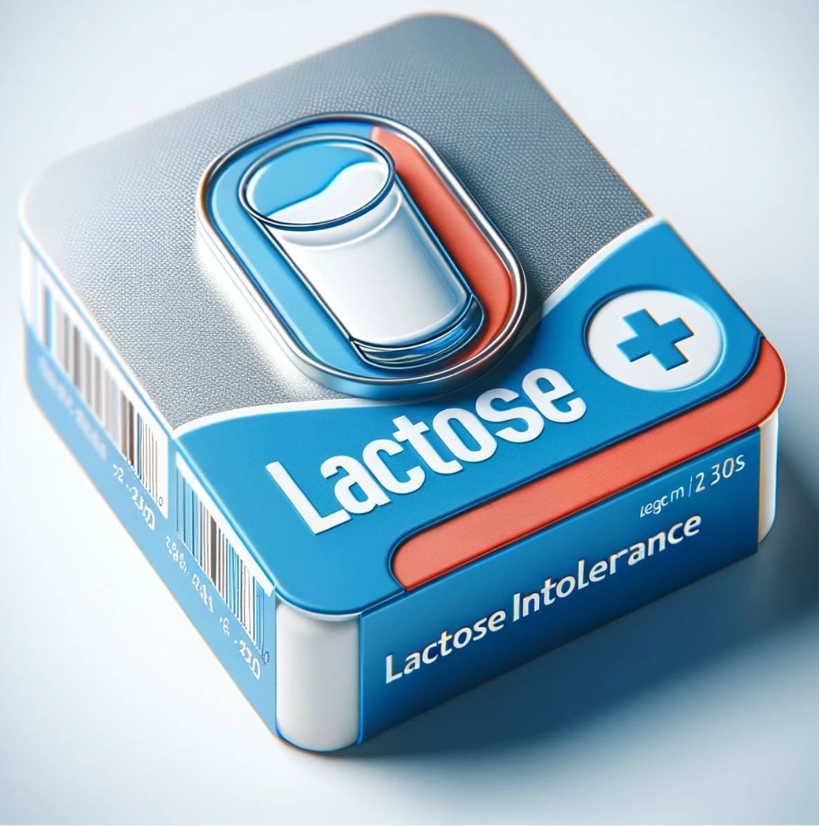 Lactose Intolerance