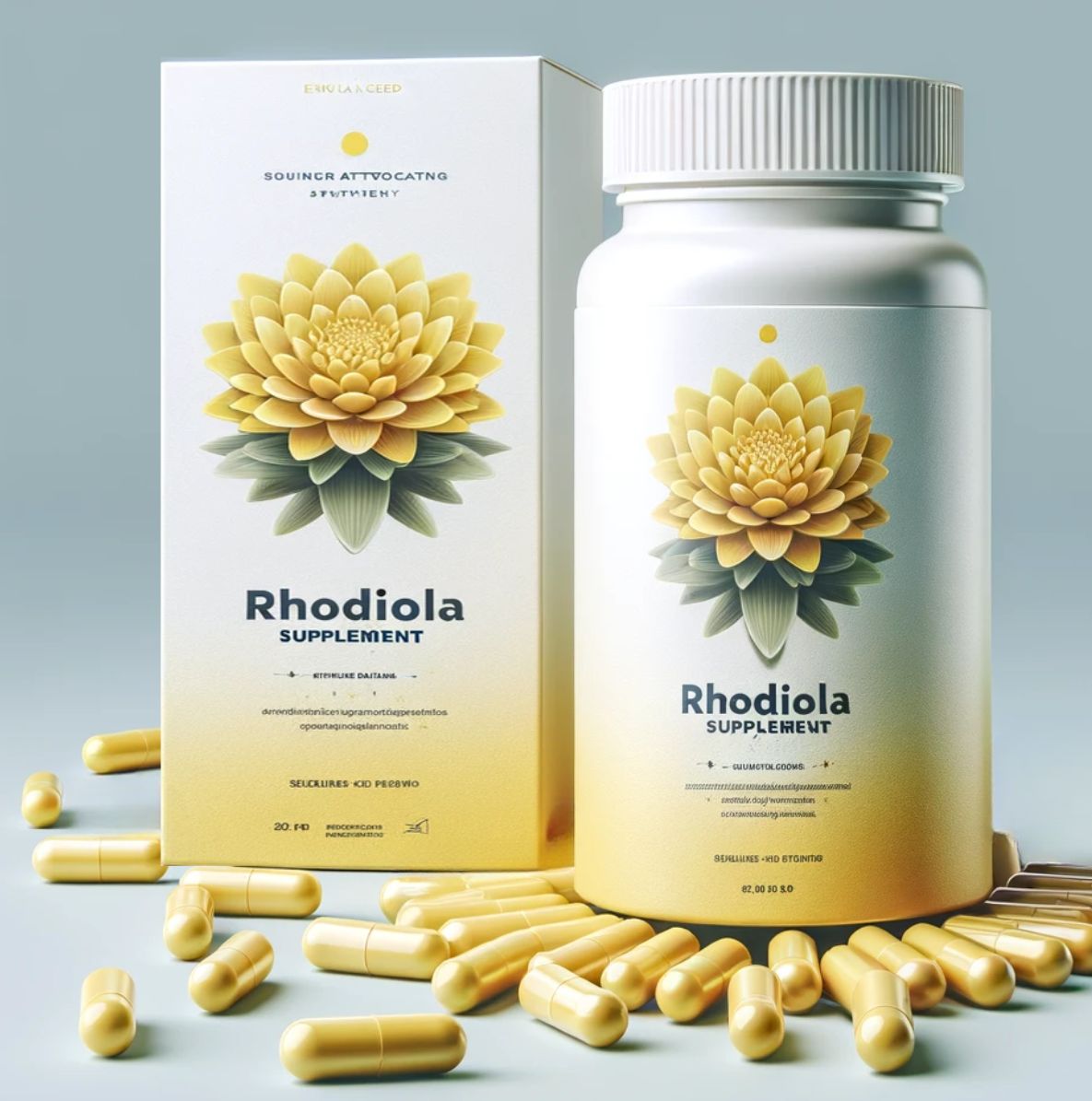 Rhodiola