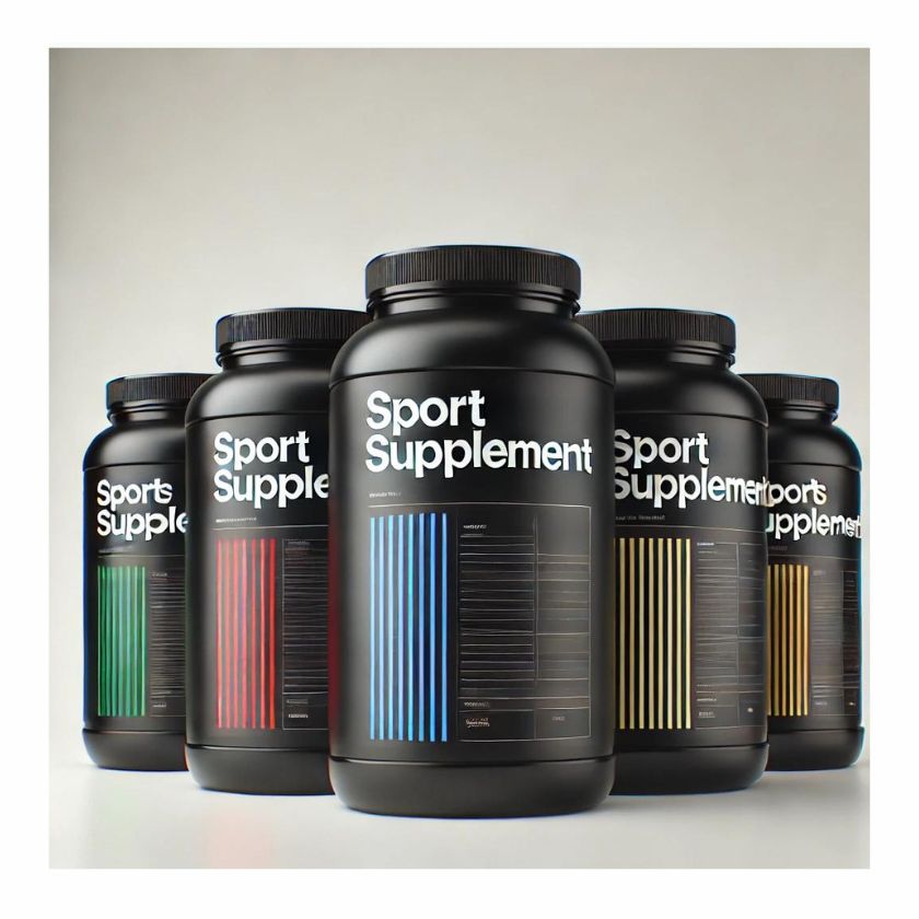 Sports Supplements