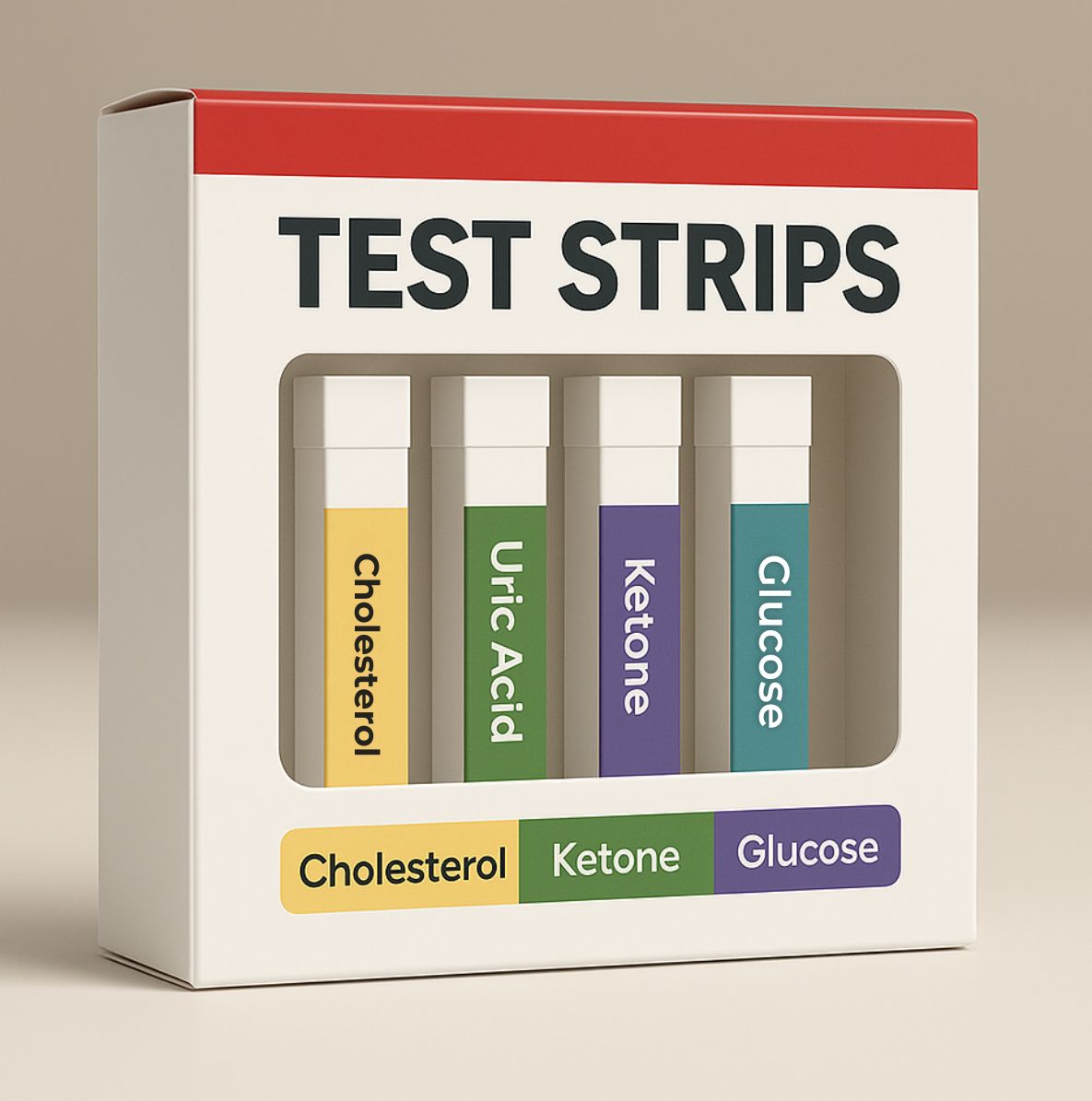 Test Strips