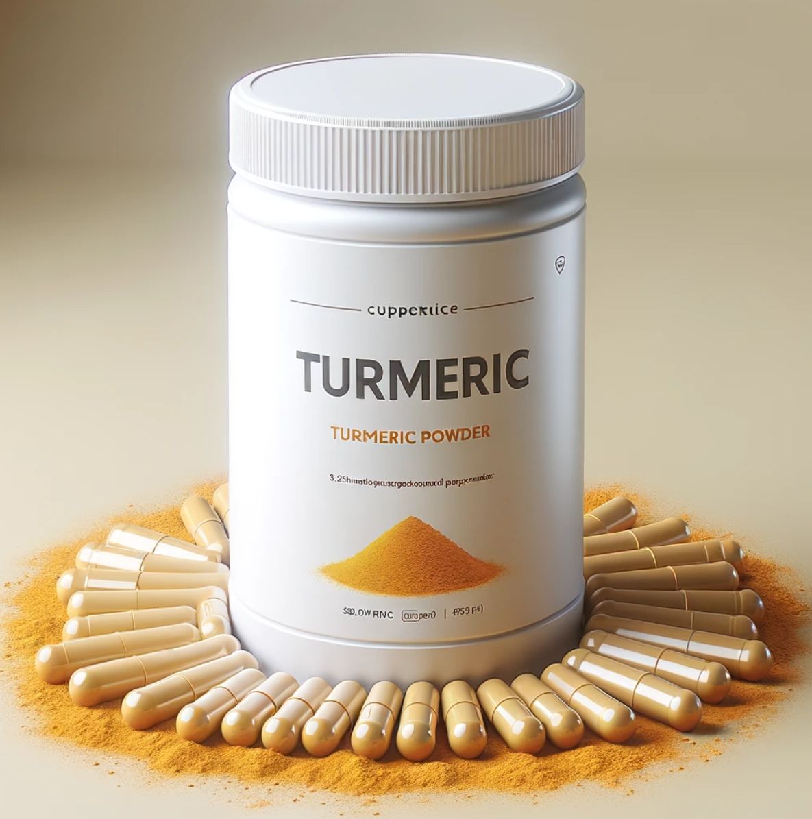 Turmeric