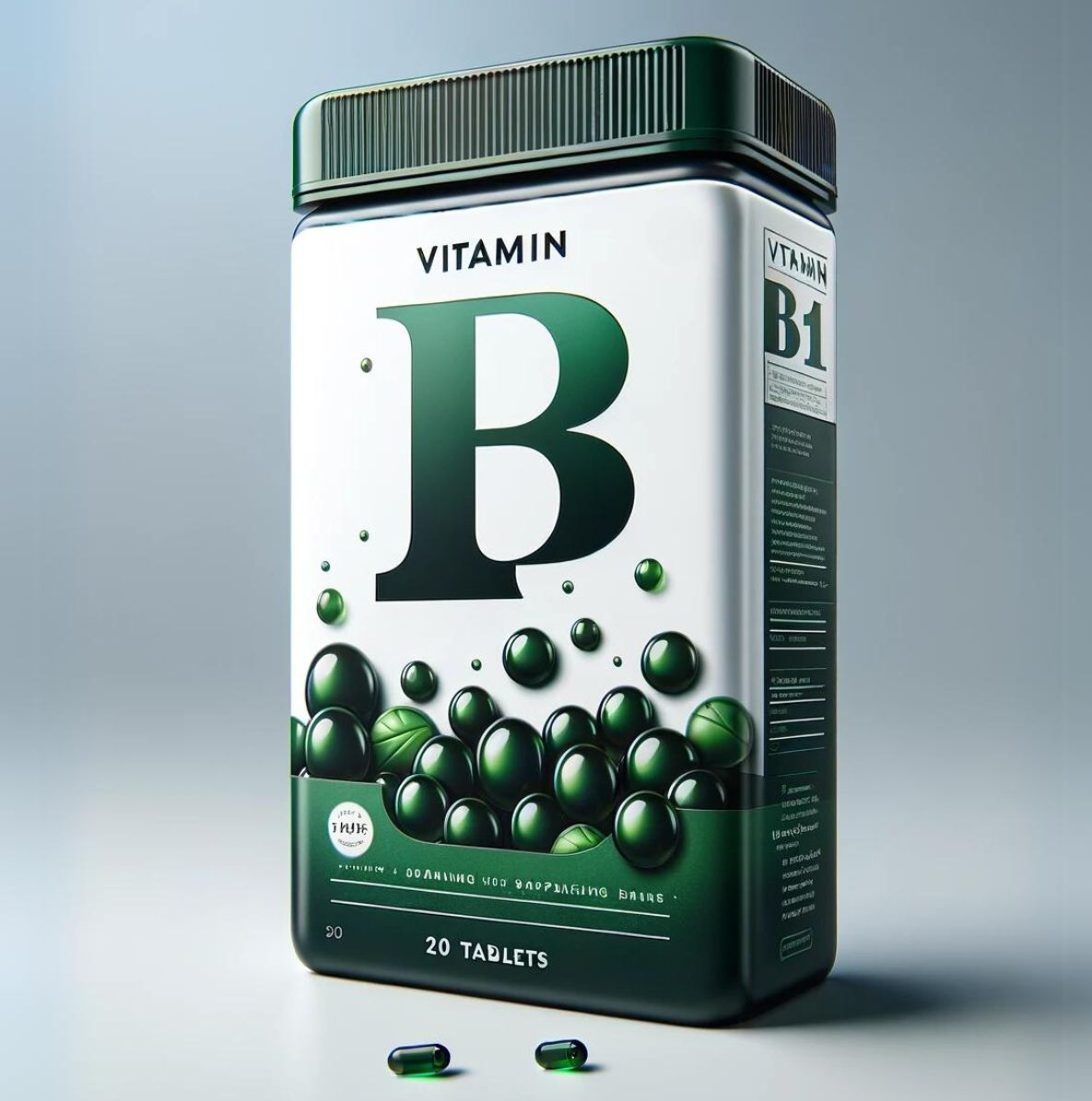 Vitamin B1