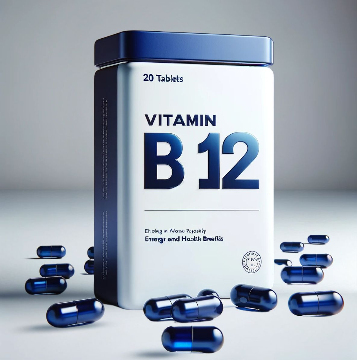 Vitamin B12