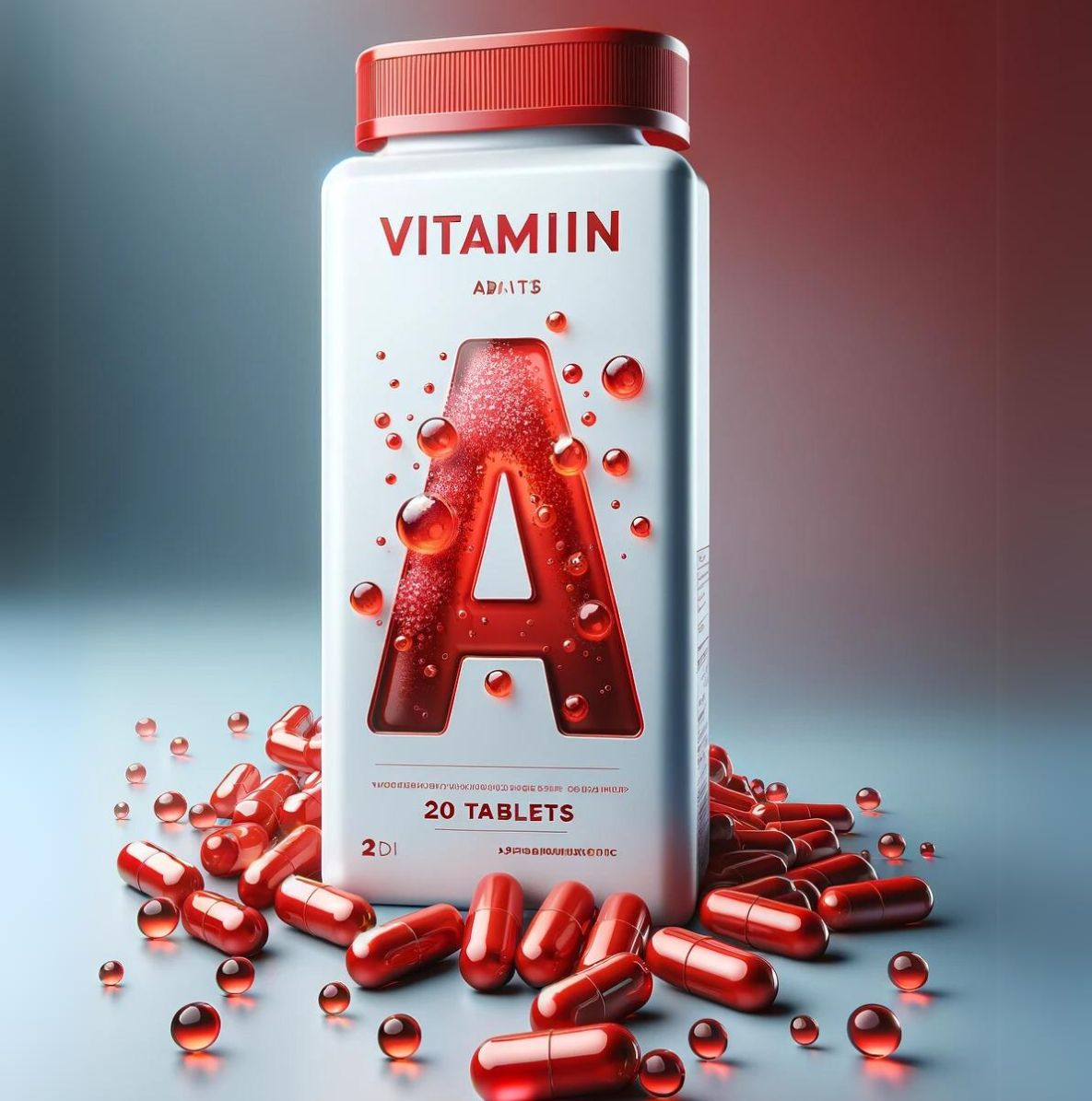 Vitamin A