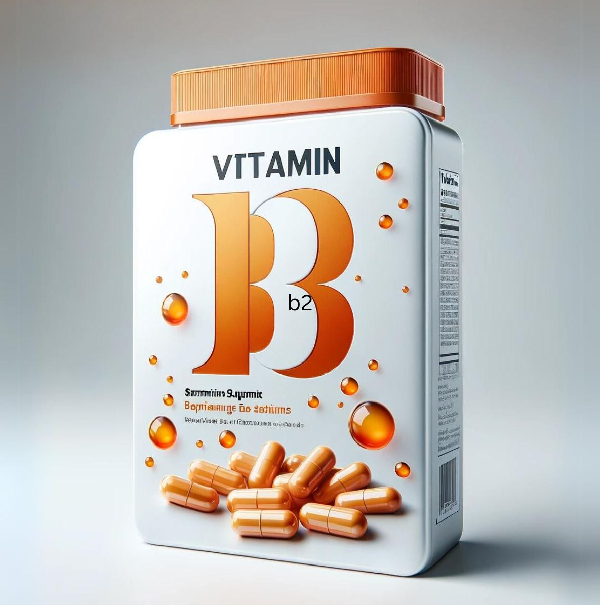 Vitamin B3