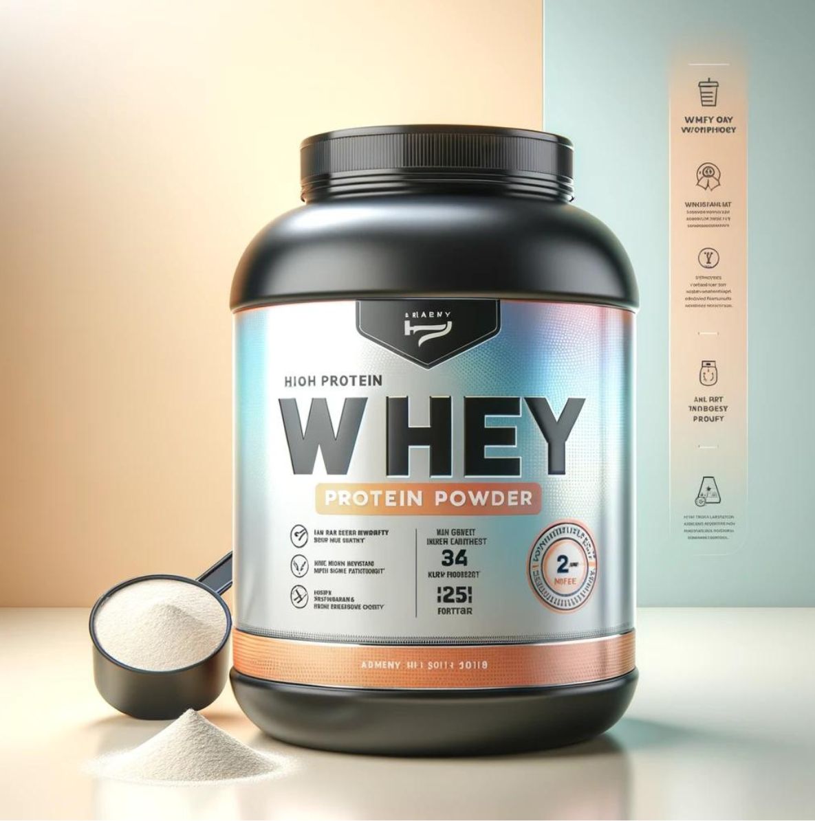 Whey Protein