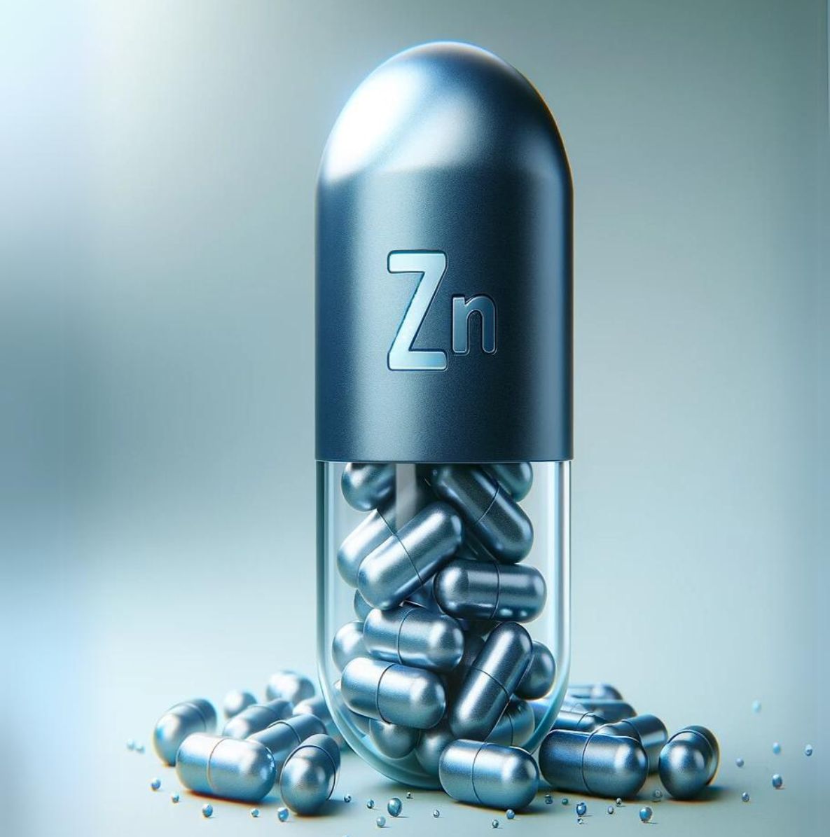 Zinc