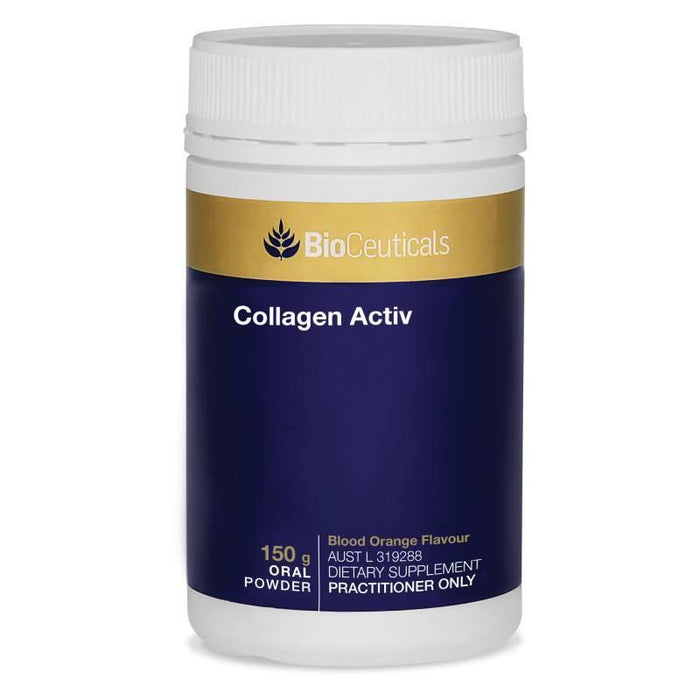 BioCeuticals Collagen Activ Powder 150g