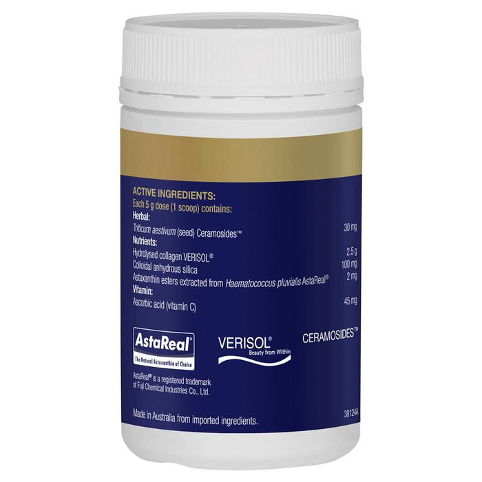 BioCeuticals Collagen Activ Powder 150g