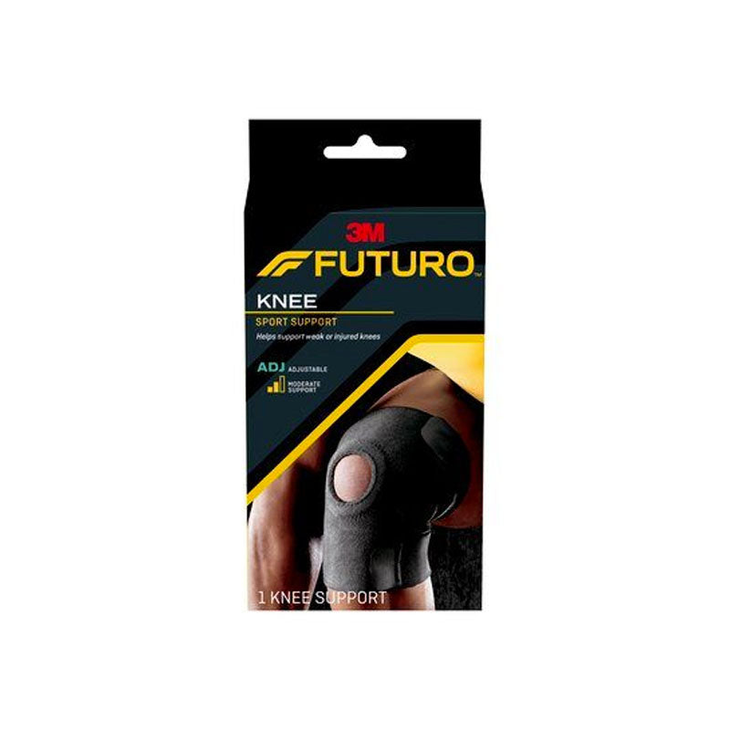 Futuro Knee Sport Support - Adjustable