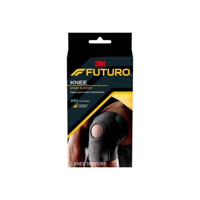 Futuro Knee Sport Support - Adjustable