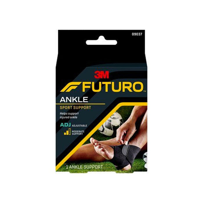 Futuro Ankle Sport Support - Adjustable