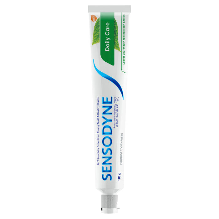 Sensodyne Toothpaste 110g Daily Care