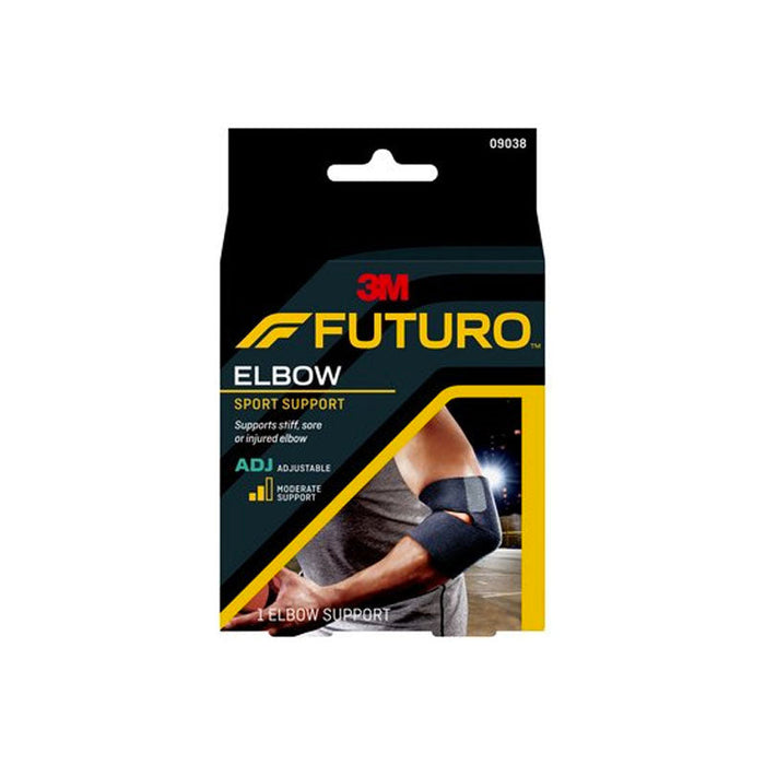 Futuro Elbow Sport Support Adjustable