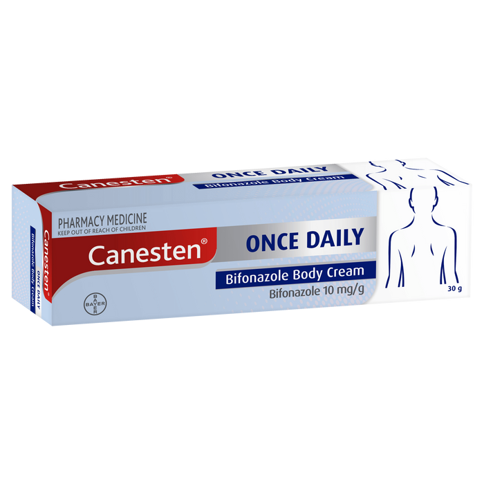 CANESTEN Once Daily Bifonazole 20g