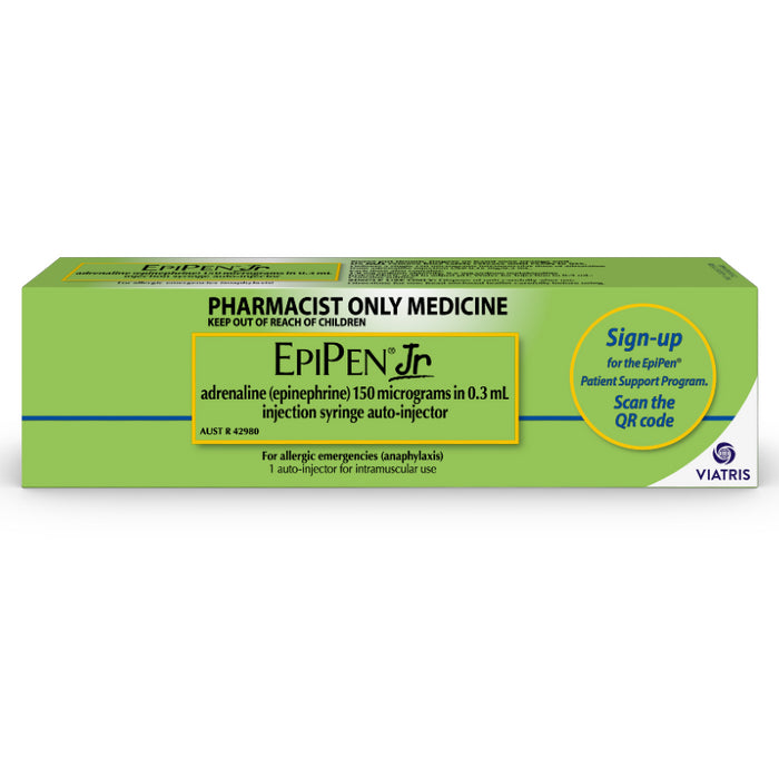 EPIPEN Junior