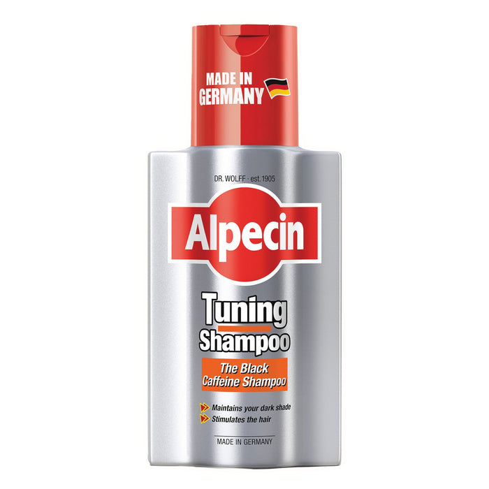 Alpecin Tuning Shampoo 200ml