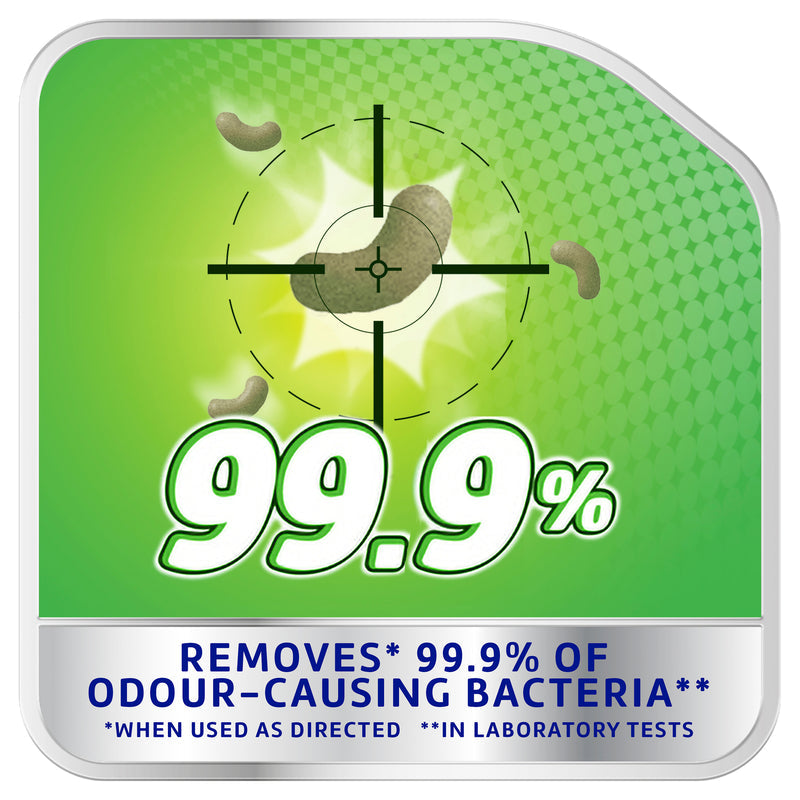 Polident Whitening Daily Cleanser Tablets 36 for Dentures