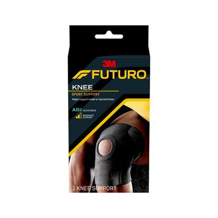 FUTURO Performance Knee Stabiliser