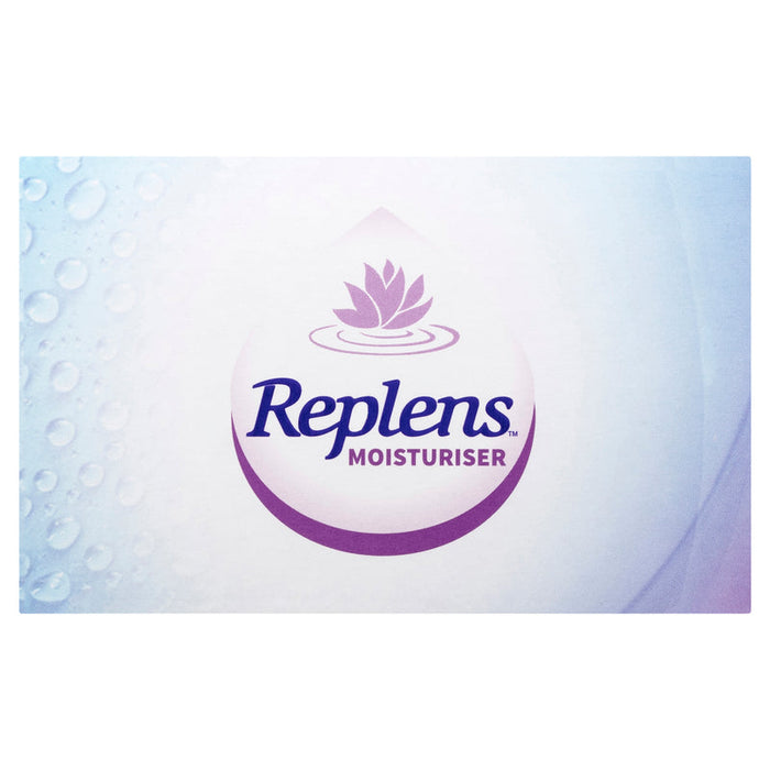 REPLENS Vaginal Moisturizer 10pk