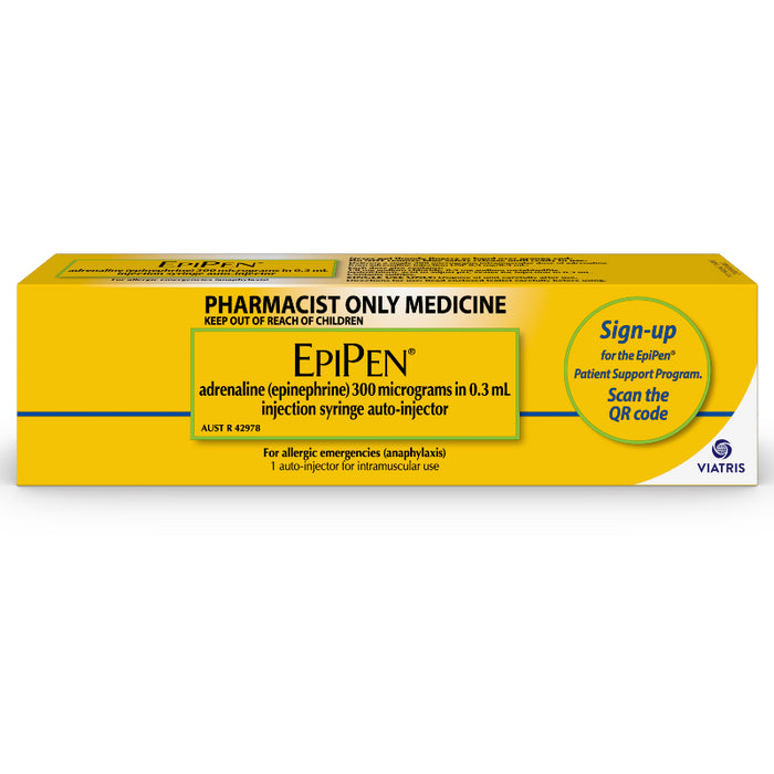 EPIPEN Adult