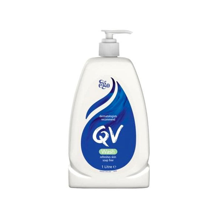 Ego QV WASH 1 L