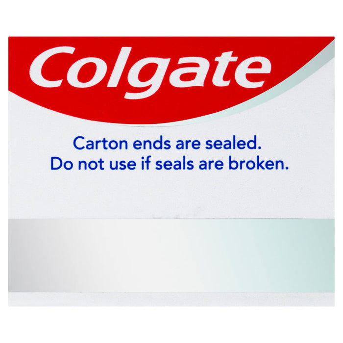 Colgate Sensitive Toothpaste 110g Whitening