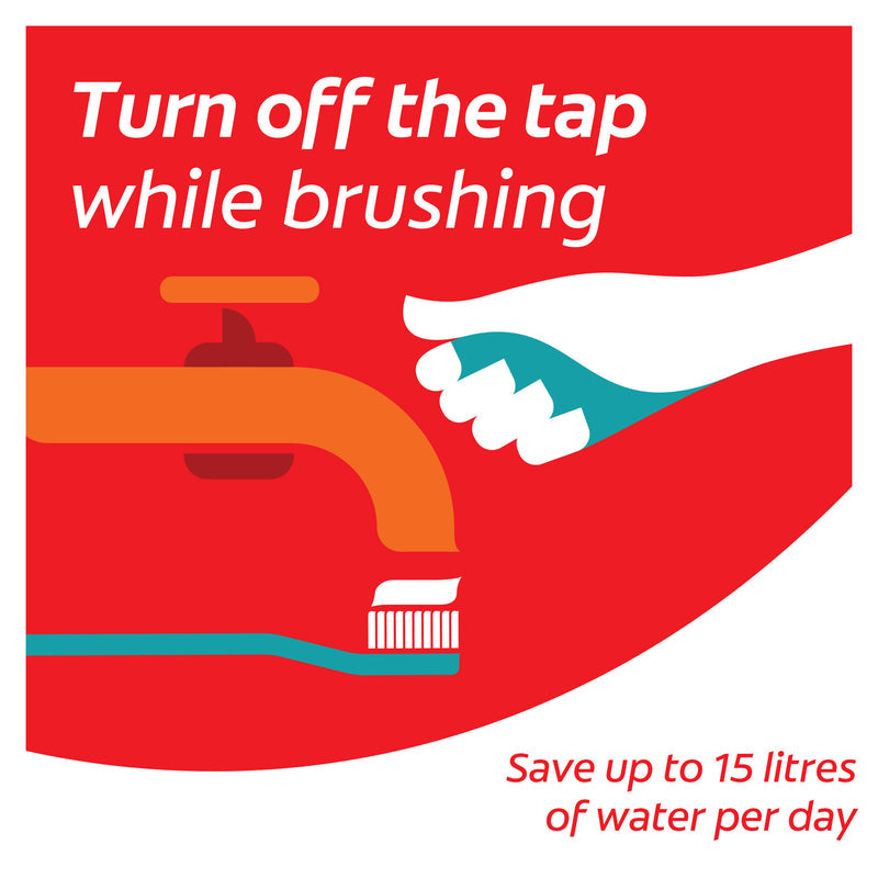 Colgate Sensitive Toothpaste 110g Multi Protection