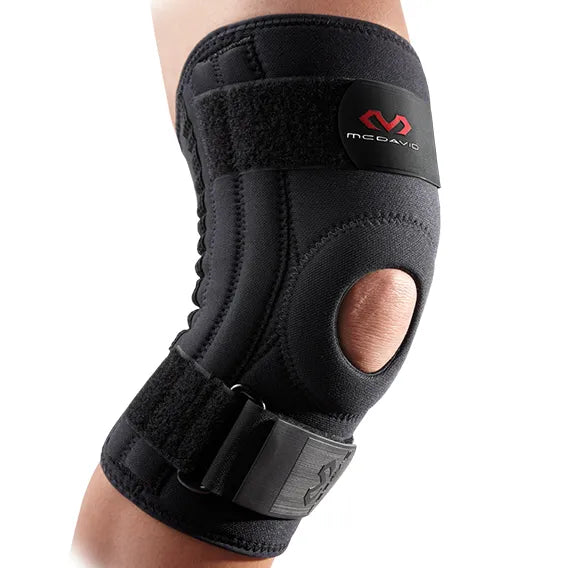 McDavid 421 Knee Support with Stays SMALL 30 36cm