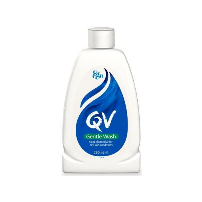 Ego QV wash 250ml