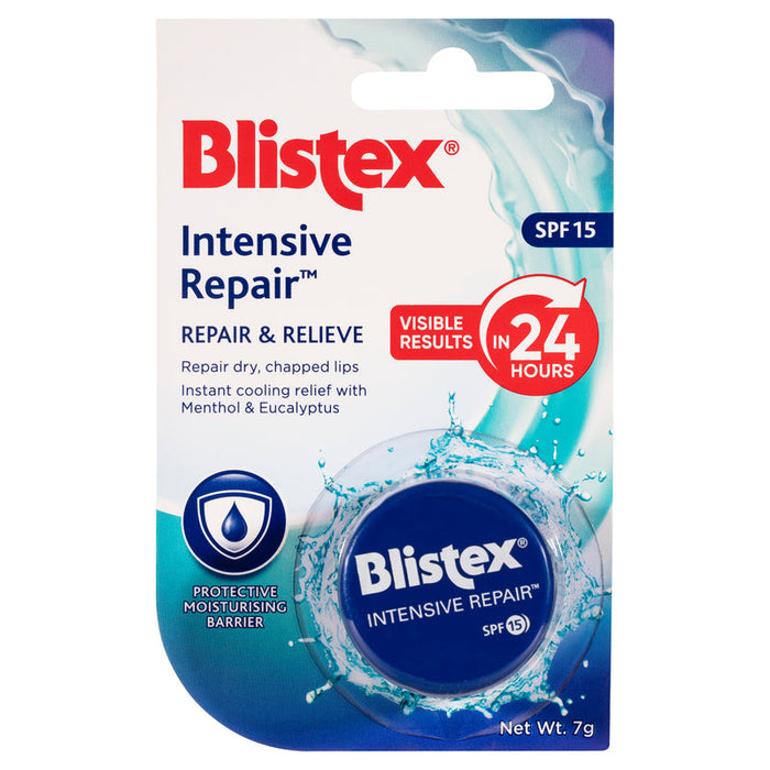 BLISTEX Intensive Repair 7g