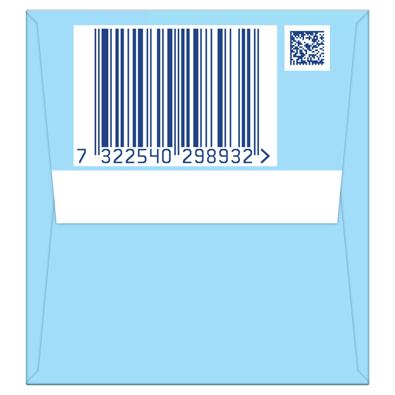 Tena Liner Active Extra Long 24pk