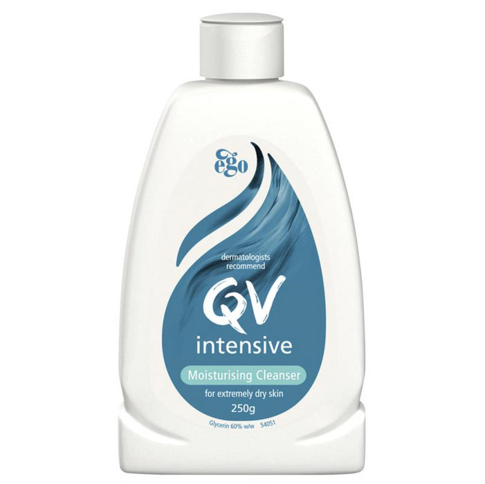 Ego QV INTENSIVE Moisturising Cleanser 250ml