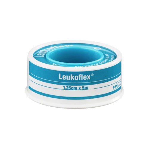 Leukoflex Tape 1.25cm x 5m