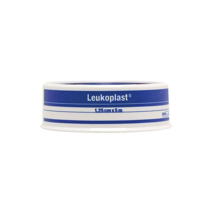 Leukoplast Blue Tape Waterproof 1.25cm x 5m