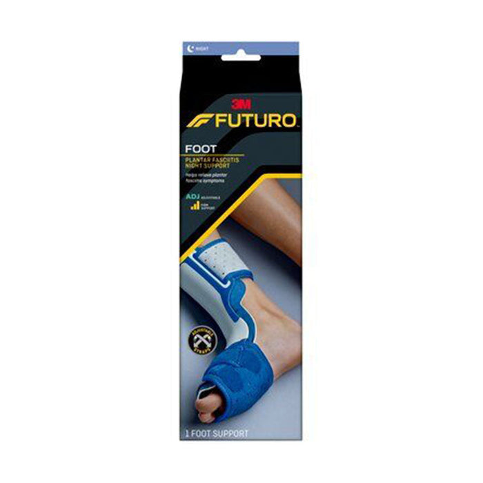 Futuro Foot Plantar Fasciitis Night Support Adjustable