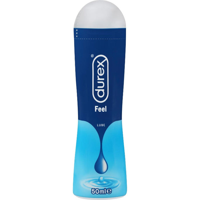 Durex Play Feel Lubricant 50ml