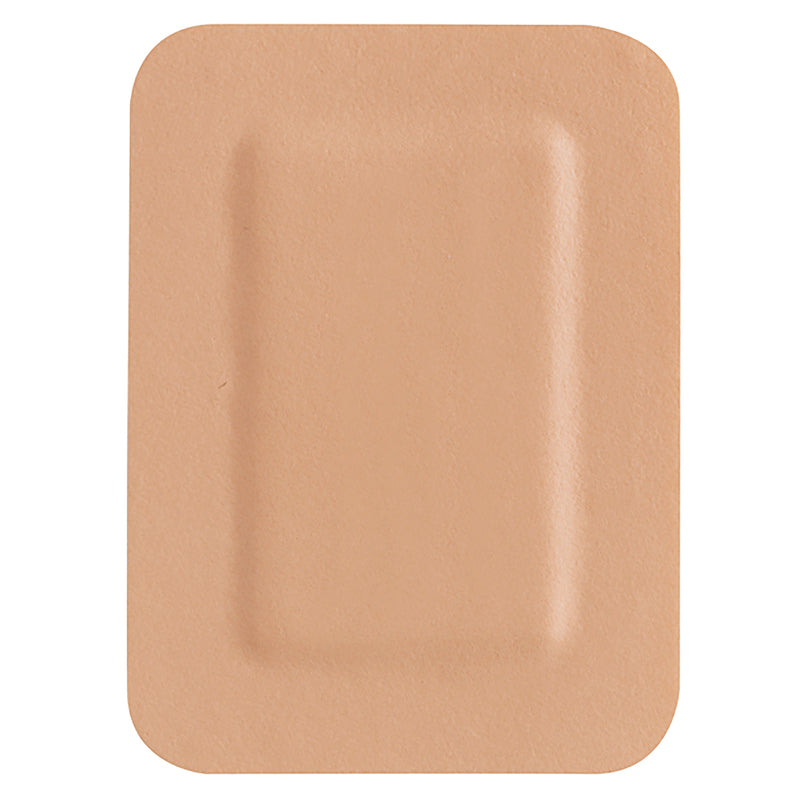 Nexcare - Cushioned Waterproof Adhesive Pads 4