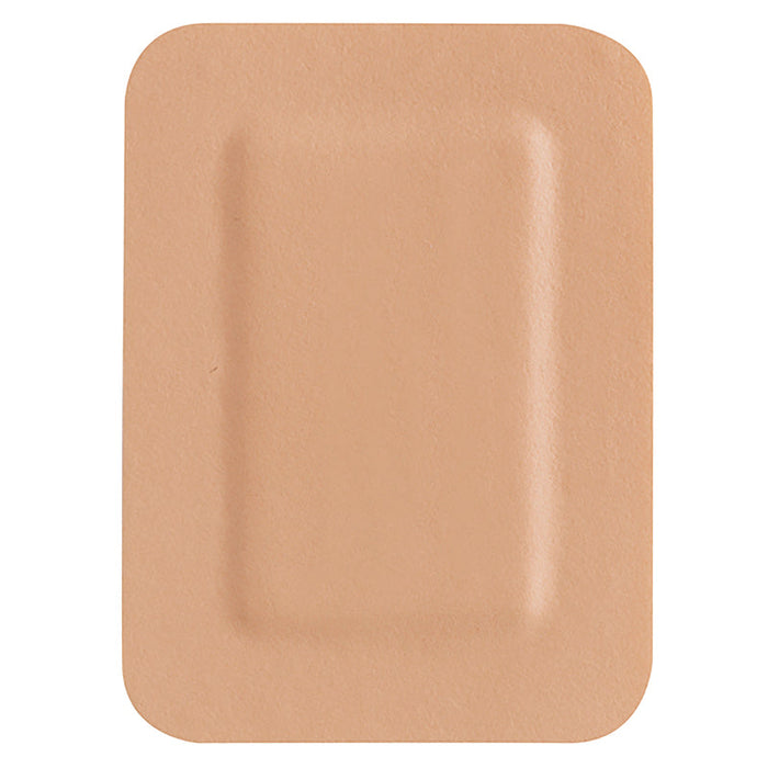 Nexcare - Cushioned Waterproof Adhesive Pads 4