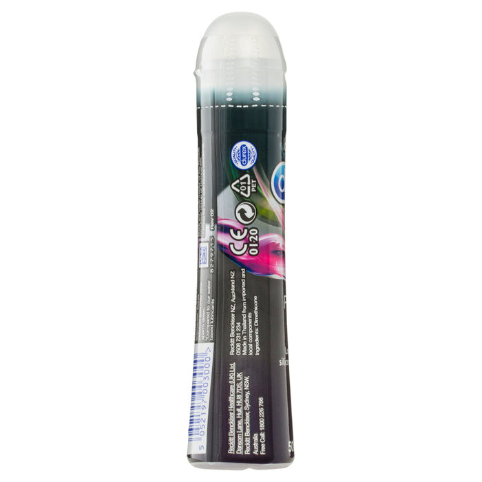 Durex Play Perfect Glide Silicone Lubricant 50ml